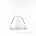 89mm 58G Food Jar PET pré -forma